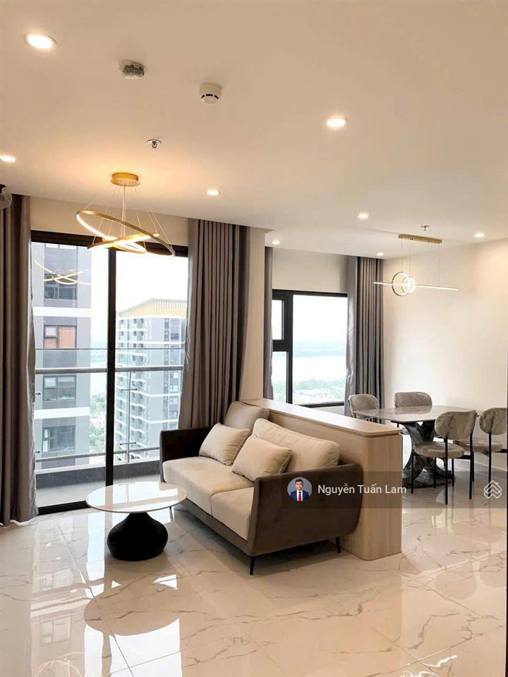 Cho thuê nhanh 2pn+ the beverly solari vinhomes nhà đẹp, nội thất mới, tầng cao, view triệu đô