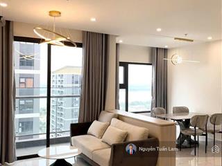 Cho thuê nhanh 2pn+ the beverly solari vinhomes nhà đẹp, nội thất mới, tầng cao, view triệu đô