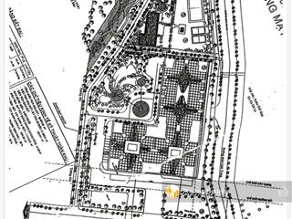 Bán dự án khu chung cư cao tầng thủ đức, mặt tiền xa lộ hà nội, 26041m2, 1000 tỷ (bao pháp lý)