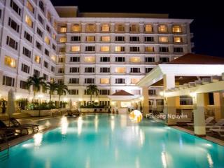 Deal vip 4000 tỷ! khách sạn 5 sao equatorial q5, 3 mặt tiền 120m, 5.500m2, 11 tầng, 333 phòng