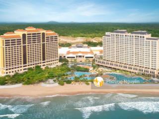 Deal vip 19.500 tỷ! siêu phức hợp 180ha grand hồ tràm strip 5sao quốc tế casino golf nghỉ dưỡng