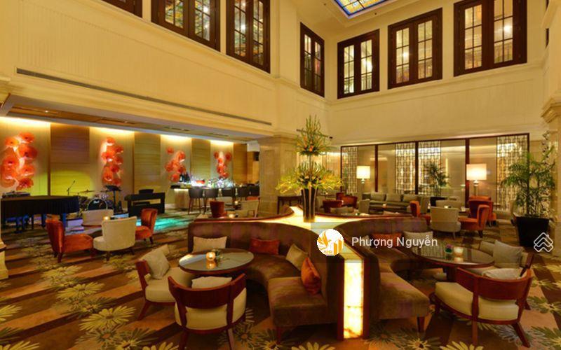 Deal vip 4000 tỷ! khách sạn 5 sao equatorial q5, 3 mặt tiền 120m, 5.500m2, 11 tầng, 333 phòng