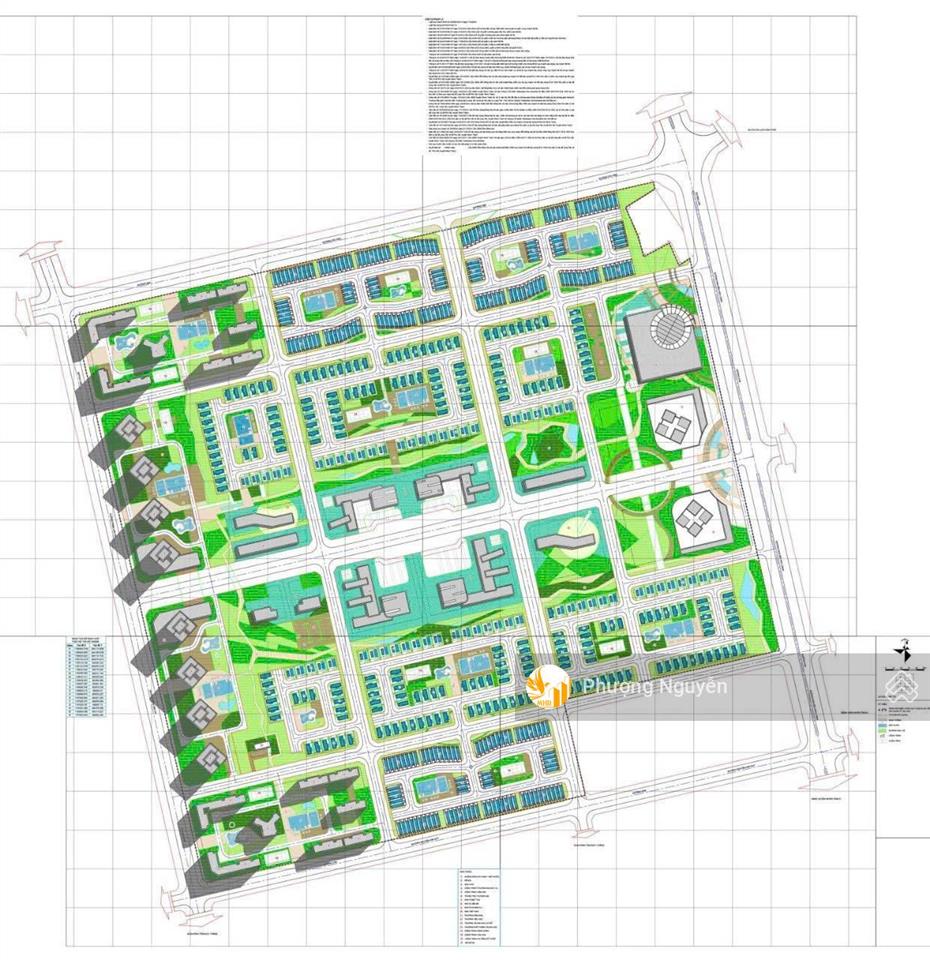 Chuyển nhượng 100% dự án kdc long tân  phú hội 56ha, pháp lý và hạ tầng hoàn chỉnh chỉ 3750 tỷ