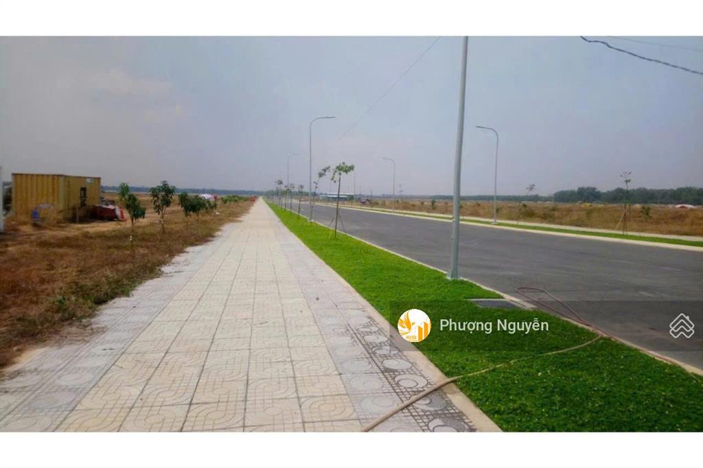 Chuyển nhượng 100% dự án kdc long tân  phú hội 56ha, pháp lý và hạ tầng hoàn chỉnh chỉ 3750 tỷ