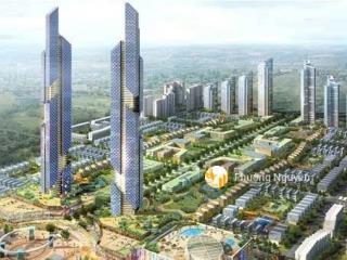 Sở hữu 100% dự án kdc long tân  phú hội 56ha, pháp lý và hạ tầng hoàn chỉnh 2026 giá 3690 tỷ