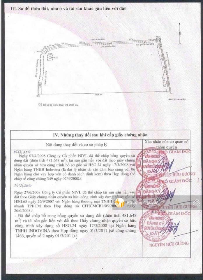 900tỷ hơn 48ha đất skc 2 mặt tiền đt824 & sông vàm cỏ, logistics và cụm cn, bến lức la, hcm 25km