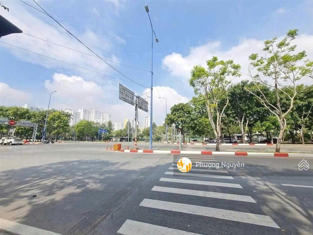 7,3ha siêu đất vàng đại lộ mai chí thọ tp. thủ đức chỉ 55tr/m2 (đối diện metro), sắp ra 1/500