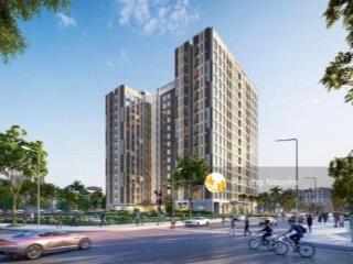 Dự án cc trường thịnh (đường trần não) 7.387m2 100% odt, 3 block 18 tầng  1400 tỷ trong t6/2026