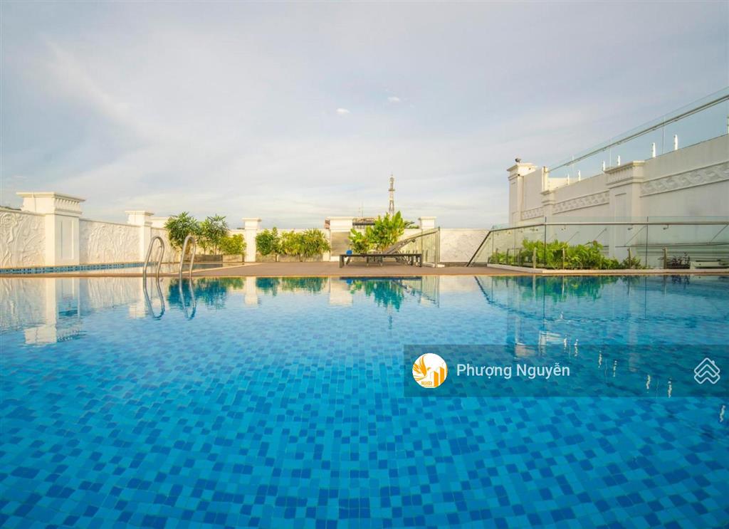 M&a 2026 5000 tỷ khách sạn 5 sao citadines regency saigon (phạm ngọc thạch, q3 (giáp q1)