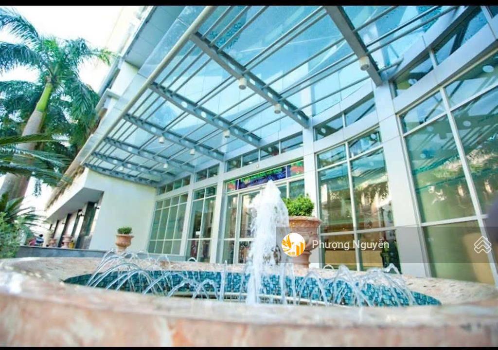 Chuyển nhượng bệnh viện anh minh phan văn trị gò vấp, 2800m2, 300 giường chỉ 800 tỷ