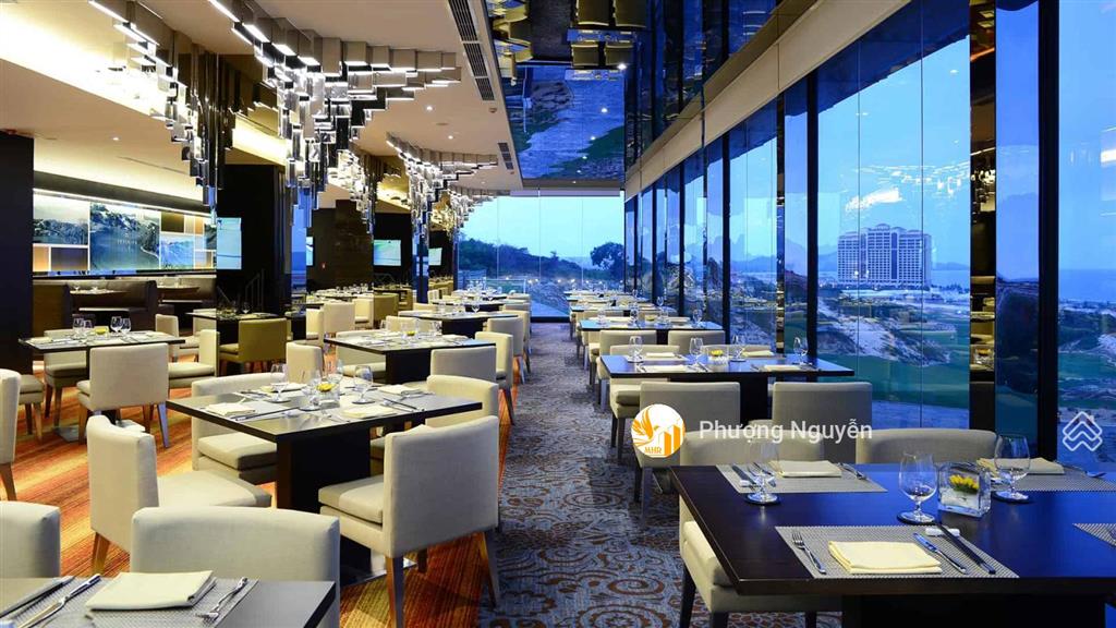 Deal vip 19.500 tỷ! siêu phức hợp 180ha grand hồ tràm strip 5sao quốc tế casino golf nghỉ dưỡng