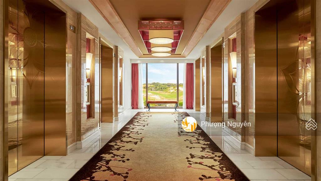 Deal vip 19.500 tỷ! siêu phức hợp 180ha grand hồ tràm strip 5sao quốc tế casino golf nghỉ dưỡng