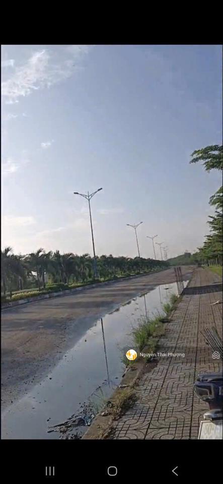 Bán cảng biển mỹ xuân 50.3ha, 780m cầu tàu, pháp lý 100% 1650 tỷ 49 năm (phú mỹ vũng tàu)