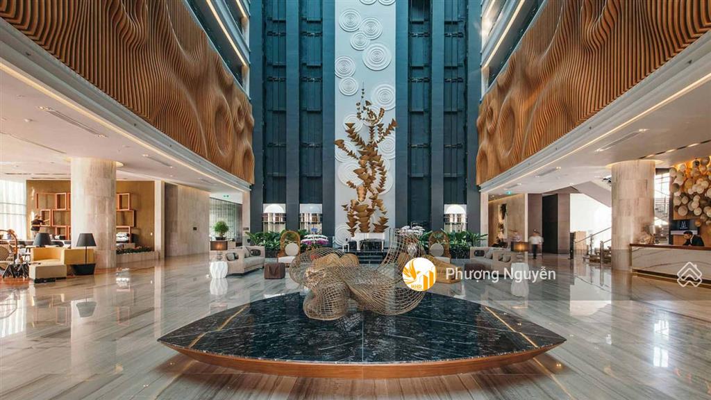 Chuyển nhượng khách sạn pullman vũng tàu 5 sao (365 phòng + 166 condotel), casino mini chỉ 4.550 tỷ
