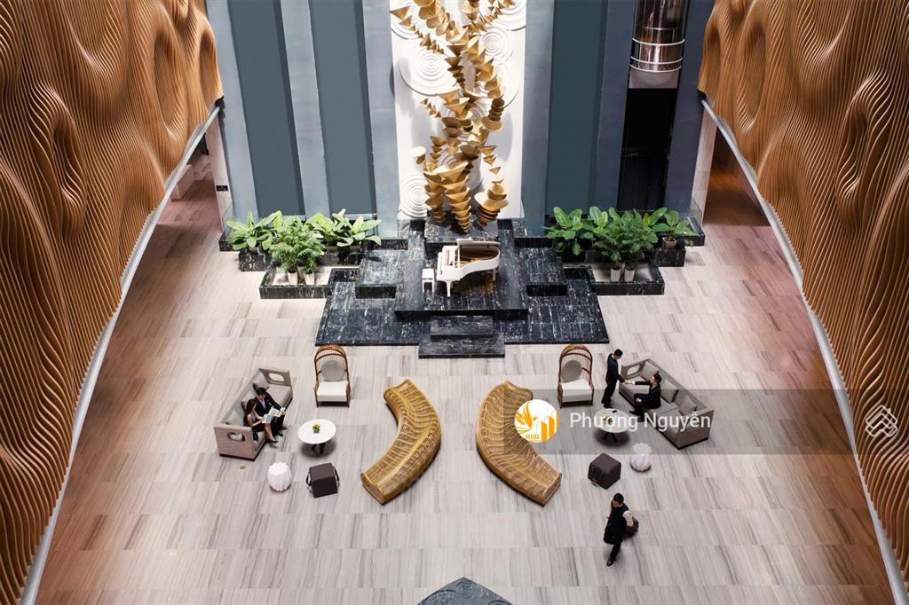 Chuyển nhượng khách sạn pullman vũng tàu 5 sao (365 phòng + 166 condotel), casino mini chỉ 4.550 tỷ