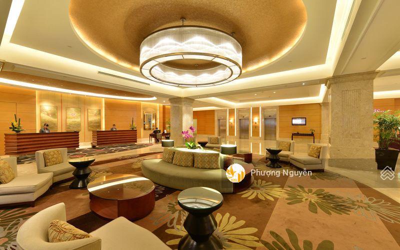 Deal vip 4000 tỷ! khách sạn 5 sao equatorial q5, 3 mặt tiền 120m, 5.500m2, 11 tầng, 333 phòng