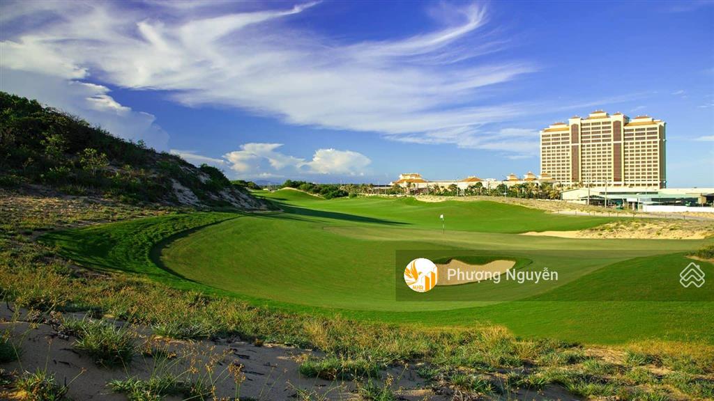 Deal vip 19.500 tỷ! siêu phức hợp 180ha grand hồ tràm strip 5sao quốc tế casino golf nghỉ dưỡng