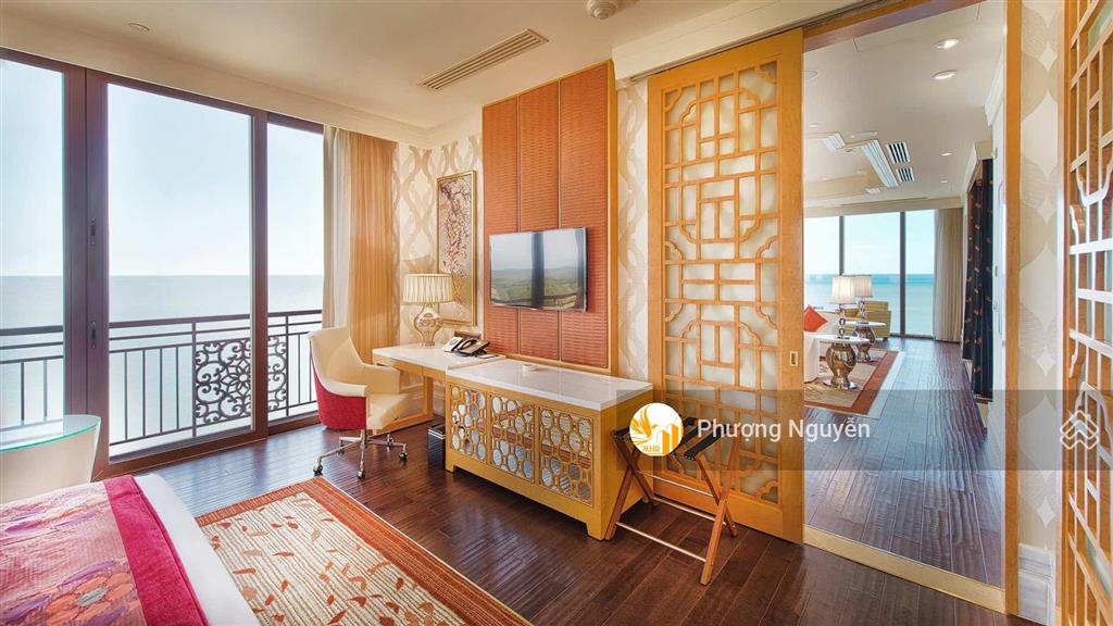 Deal vip 19.500 tỷ! siêu phức hợp 180ha grand hồ tràm strip 5sao quốc tế casino golf nghỉ dưỡng