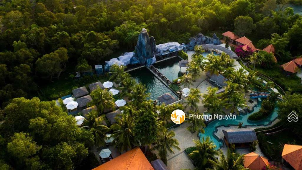 Deal vip 19.500 tỷ! siêu phức hợp 180ha grand hồ tràm strip 5sao quốc tế casino golf nghỉ dưỡng
