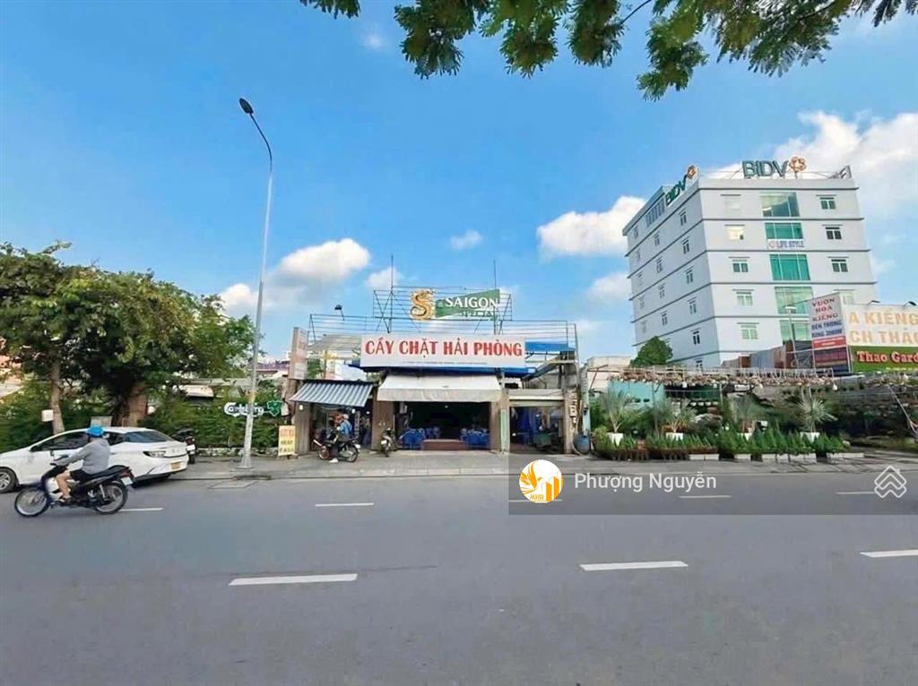 Deal vip 1600 tỷ! sở hữu siêu đất vàng tp thủ đức 5.255m² mặt tiền 31 trần não & xa lộ hà nội