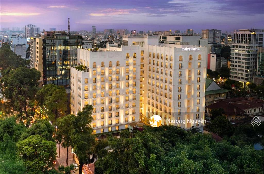 M&a 2026 3100 tỷ  khách sạn 5 sao citadines regency saigon (phạm ngọc thạch, q3 (giáp q1))