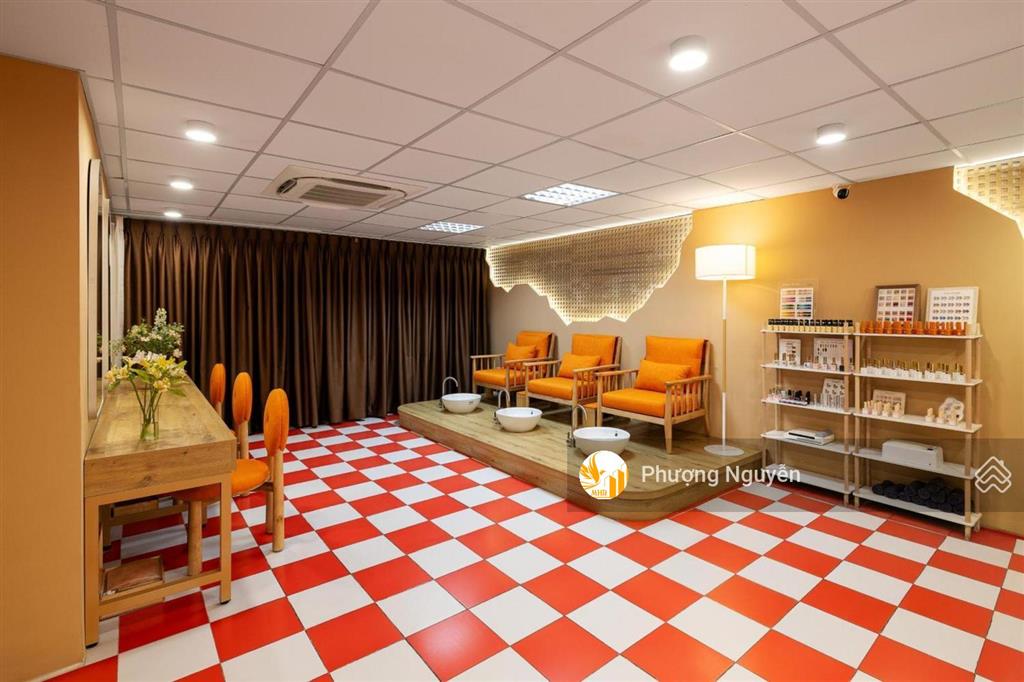 M&a 2026 3100 tỷ  khách sạn 5 sao citadines regency saigon (phạm ngọc thạch, q3 (giáp q1))