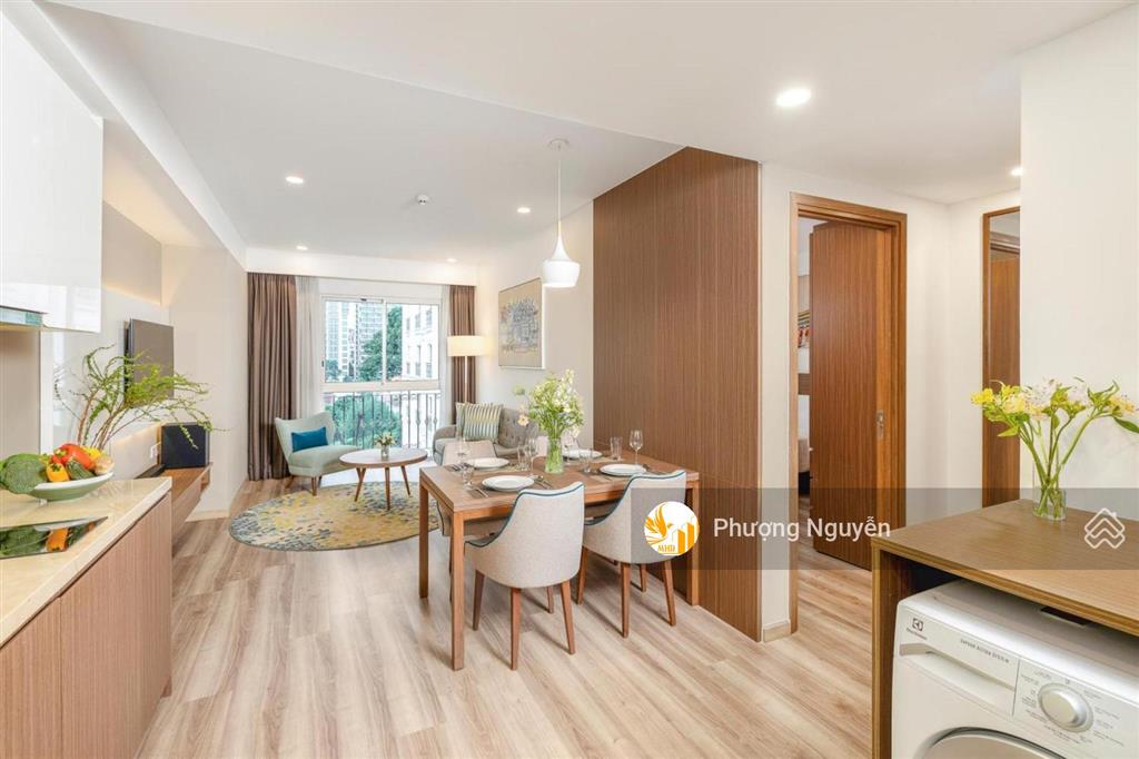 M&a 2026 3100 tỷ  khách sạn 5 sao citadines regency saigon (phạm ngọc thạch, q3 (giáp q1))