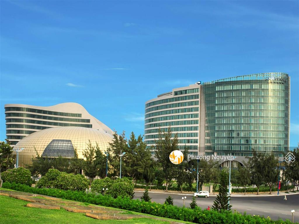 Chuyển nhượng khách sạn pullman vũng tàu 5 sao (365 phòng + 166 condotel), casino mini chỉ 4.550 tỷ