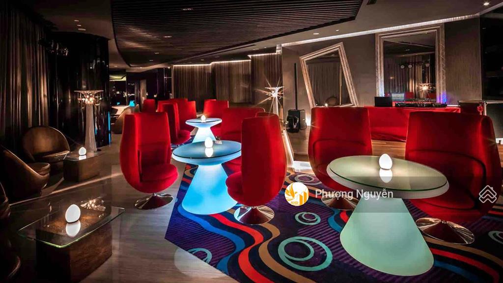 Chuyển nhượng khách sạn pullman vũng tàu 5 sao (365 phòng + 166 condotel), casino mini chỉ 4.550 tỷ