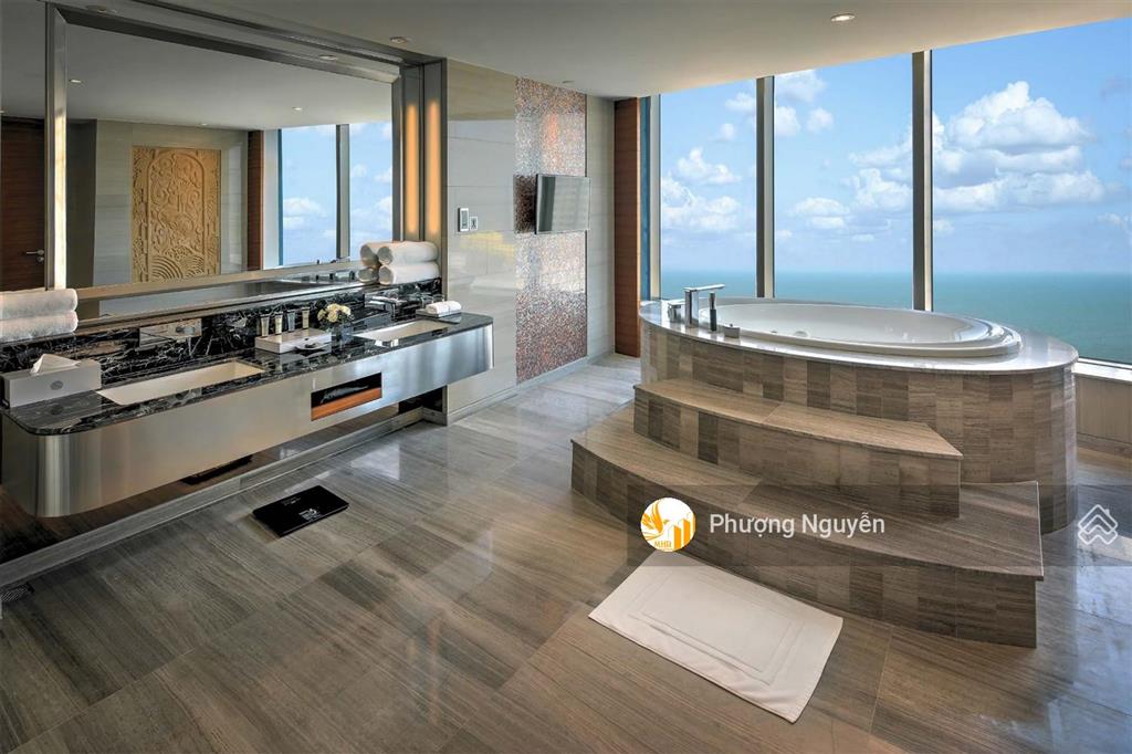 Chuyển nhượng khách sạn pullman vũng tàu 5 sao (365 phòng + 166 condotel), casino mini chỉ 4.550 tỷ