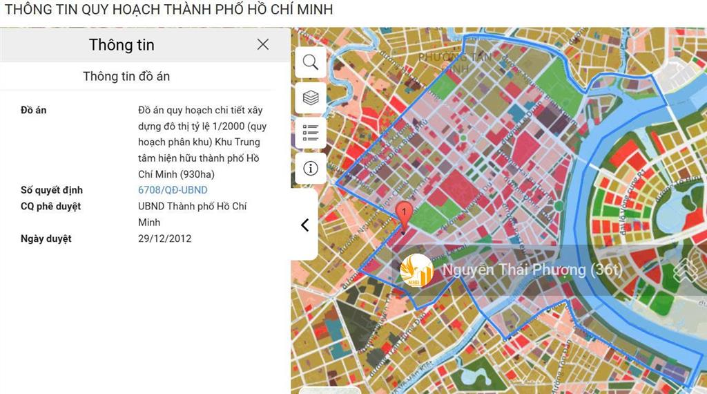 Đất vàng q1  1716m2 đất khách sạn 6874a sương nguyệt ánh 1.700 tỷ, 40x41m, far 8.0, t8/2026
