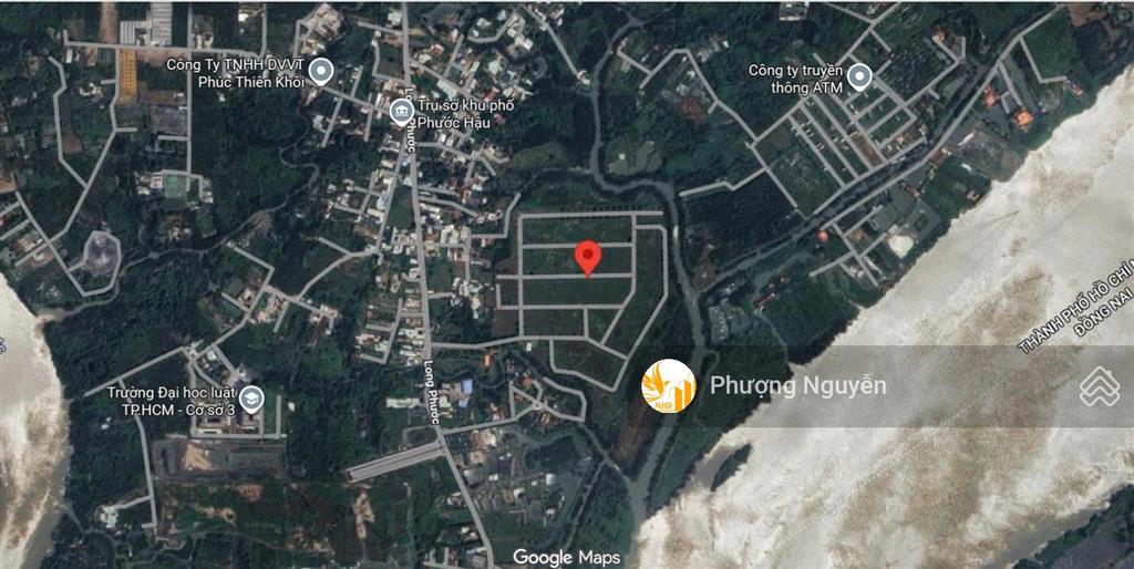 Dự án song đạt  kdc sinh thái 18ha long phước q9, pháp lý 1/500 chỉ 2500 tỷ (biệt thự, căn hộ)