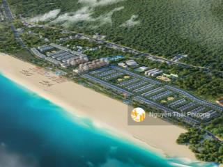 Bán dự án kđt ven biển sở hữu lâu dài 48.72ha, phù cát  bình định, đã có 1/500, chỉ 1000 tỷ t10.26
