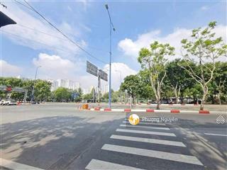6,4ha siêu đất vàng đại lộ mai chí thọ tp. thủ đức chỉ 55tr/m2 (đối diện metro), sắp ra 1/500