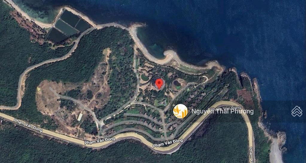Deal vip 1600 tỷ! 30,5ha nha trang diamond resort, thô 50%, có gpxd, có 1/500, bán 100% cổ phần