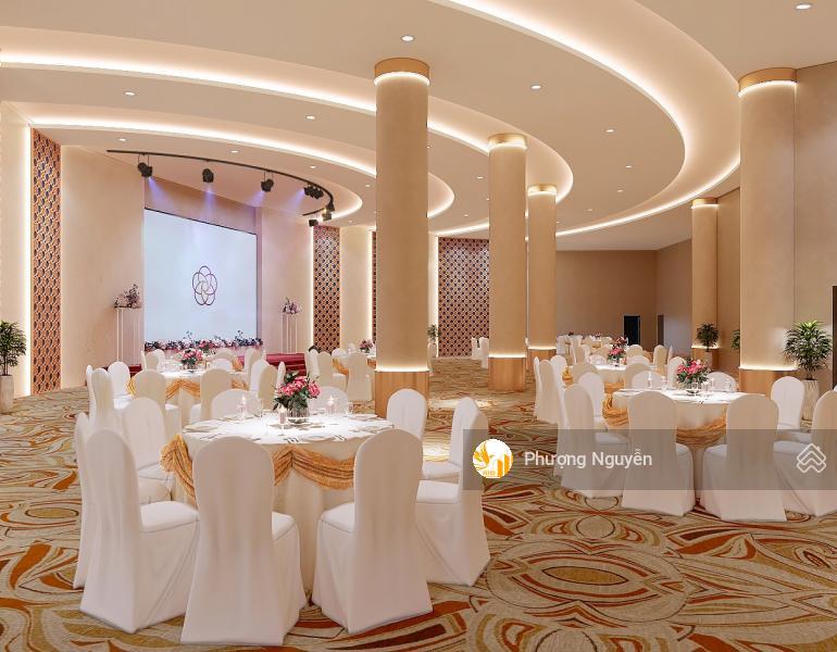 Deal vip! chỉ 1.800 tỷ sở hữu khách sạn vias 5 sao 150 phòng đường thuỳ vân bãi sau vũng tàu