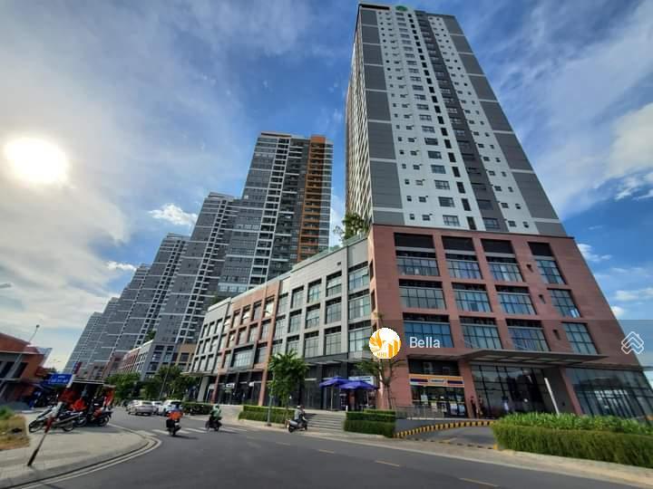 Officetel the sun avenue 80m2, hđ thuê 5 năm, giá đầu tư chỉ 8,7 tỷ bao hết trong t11.2026
