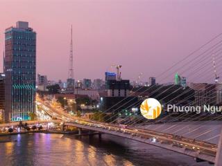 Khách sạn quốc tế 5 sao & cao ốc office trung tâm p. bến nghé  q1, phố tôn đức thắng 10,800 tỷ