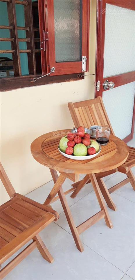 Bán nhà sát biển 3 mặt thoáng chỉ 5m ra biển long thuỷ