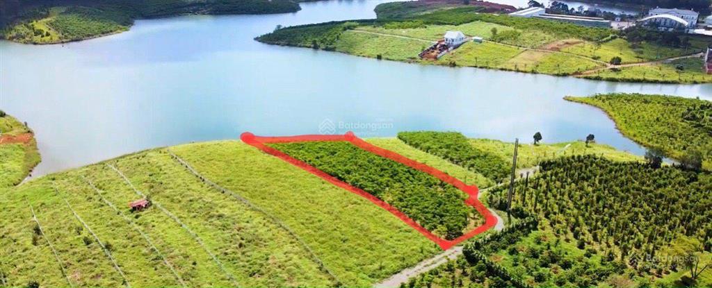Bán đất quy hoạch khu dân cư đường ô tô tới tận nơi, view hồ cực đẹp