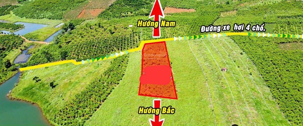 Bán đất quy hoạch khu dân cư đường ô tô tới tận nơi, view hồ cực đẹp