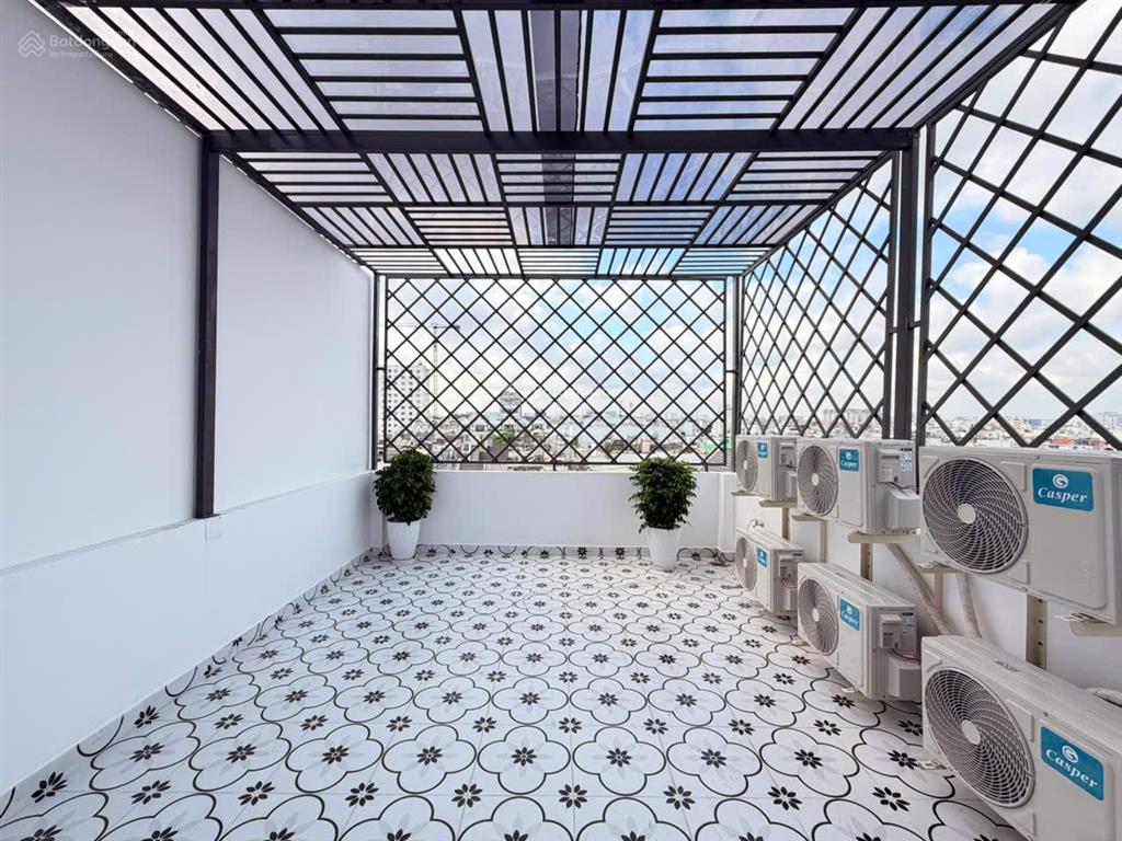Chính chủ cần bán nhà mặt phố tại trần thị trọng, giá 17,9 tỷ, dt 80m2, hàng hiếm tại tân bình