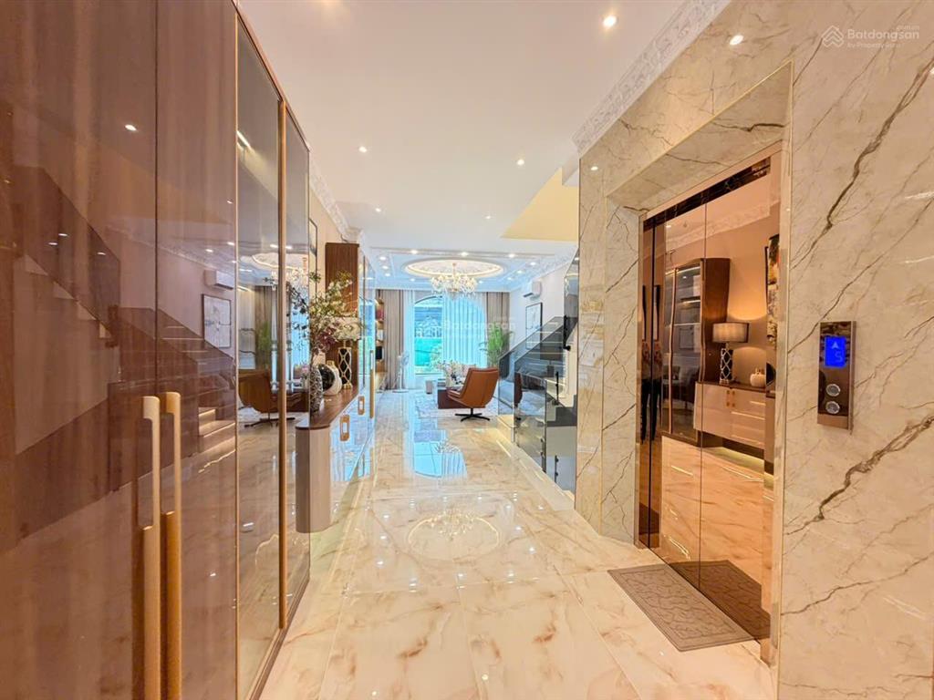 Chính chủ cần bán nhà mặt phố tại trần thị trọng, giá 17,9 tỷ, dt 80m2, hàng hiếm tại tân bình
