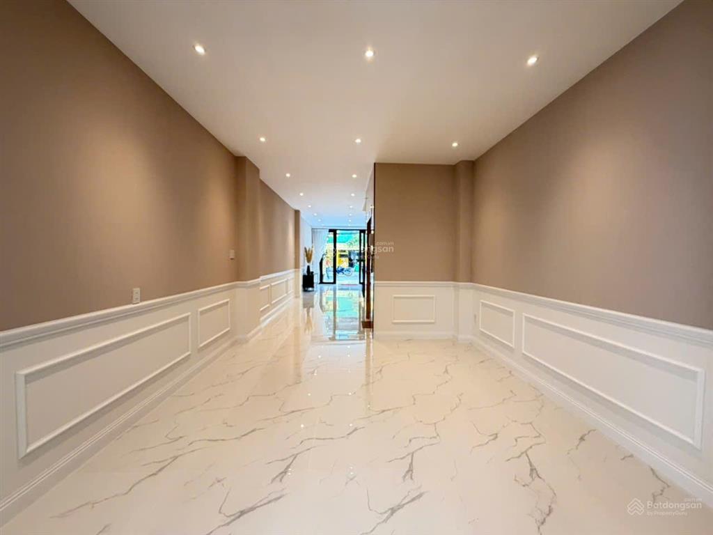 Chính chủ cần bán nhà mặt phố tại trần thị trọng, giá 17,9 tỷ, dt 80m2, hàng hiếm tại tân bình