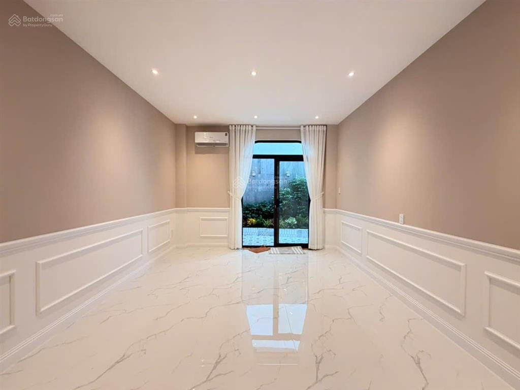 Chính chủ cần bán nhà mặt phố tại trần thị trọng, giá 17,9 tỷ, dt 80m2, hàng hiếm tại tân bình