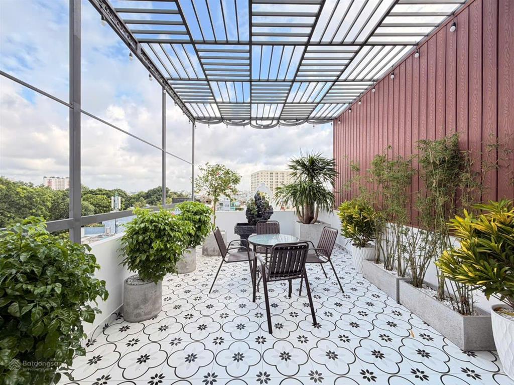 Chính chủ cần bán nhà mặt phố tại trần thị trọng, giá 17,9 tỷ, dt 80m2, hàng hiếm tại tân bình