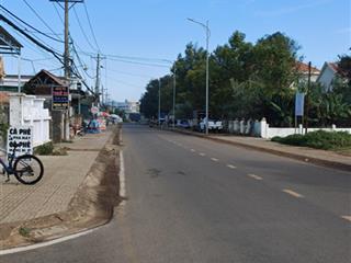 Bán đất thổ cư giá rẻ, chính chủ hẻm lê hồng phong xã liên hiệp cũ nay là xã hiệp thạnh, lâm đồng