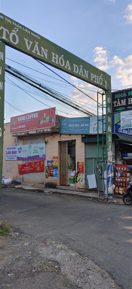 Bán đất giá rẻ 1,15 tỷ, trung tâm xã đức trọng, lâm đồng. gần sân bay liên khương, chợ, trường học
