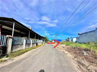 Đất rẻ 3 tỷ, full thổ cư 312,5 m², đường thống nhất, xã đức trọng, gần chợ, trường học, công viên