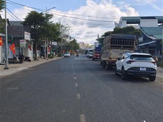 Bán đất mặt tiền hồ tùng mậu đức, lô 90, đức trọng , lâm đồng, 110m2 full thổ cư giá 3,85 tỷ